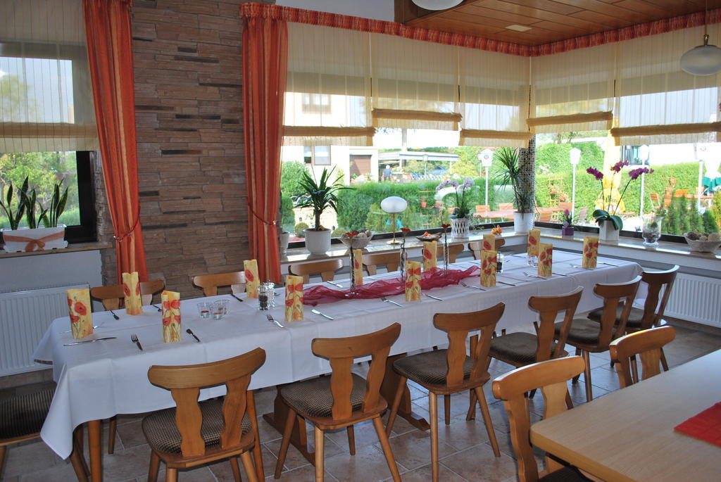 Hotel Restaurant Gilles Kollig Экстерьер фото
