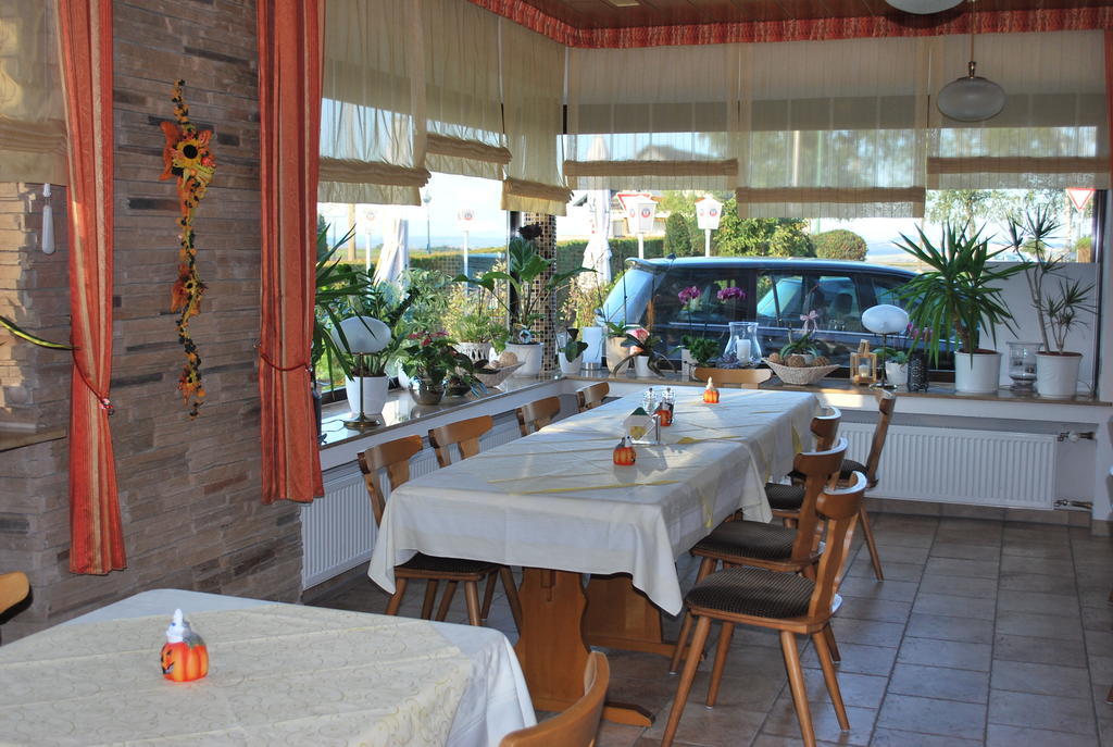 Hotel Restaurant Gilles Kollig Экстерьер фото