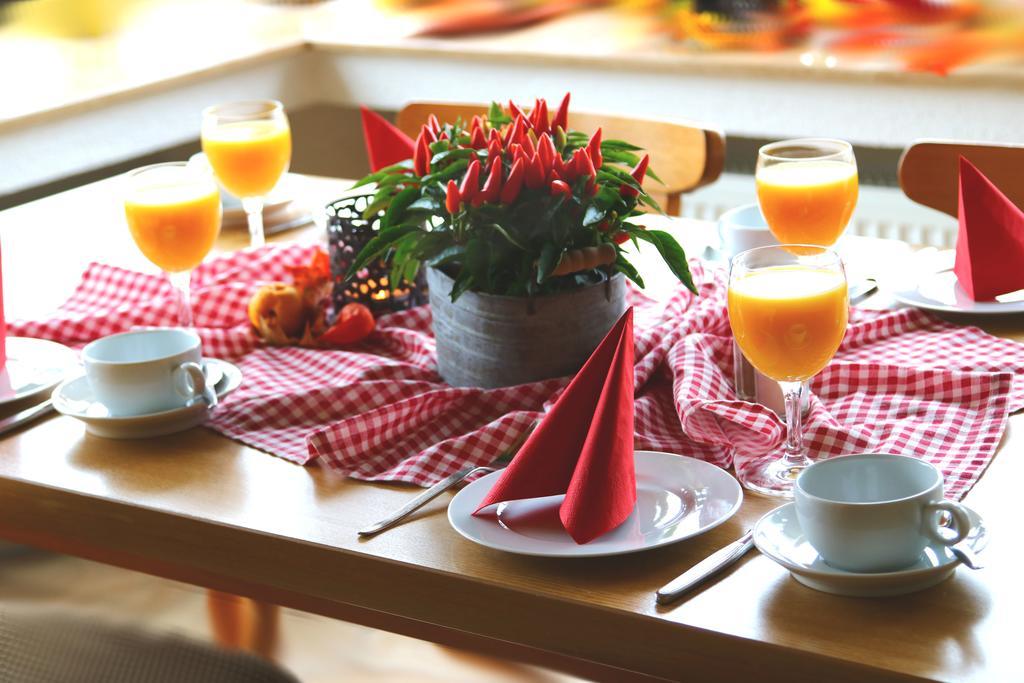 Hotel Restaurant Gilles Kollig Экстерьер фото